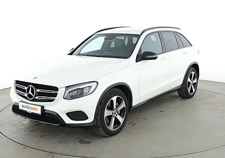 Mercedes-Benz GLC-Klasse GLC 220 4Matic Exclusive