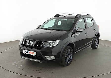 Dacia Sandero 0.9 TCe Stepway Celebration