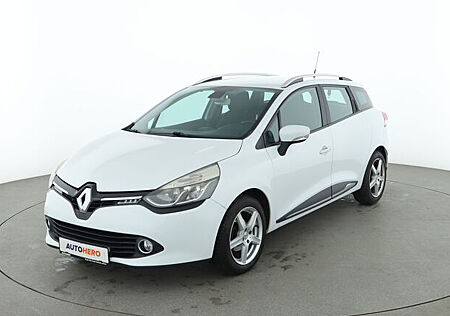 Renault Clio 1.5 dCi Energy Dynamique