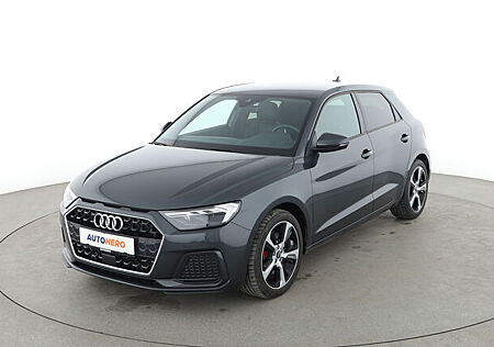 Audi A1 gebraucht kaufen Audi A1 30 TFSI advanced