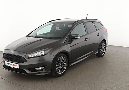 Ford Focus 1.0 EcoBoost ST-Line Business