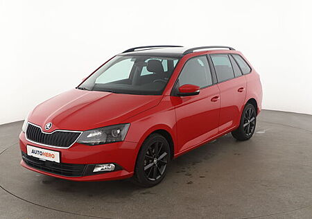 Skoda Fabia 1.2 TSI Style