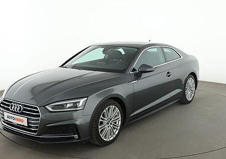 Audi A5 40 TFSI Design