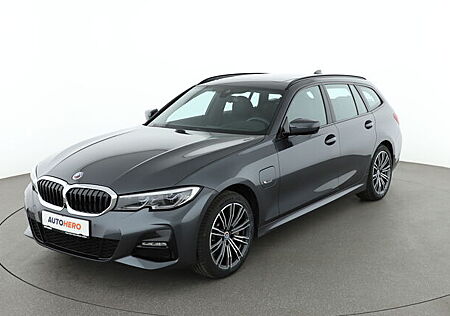 BMW 3er 330e xDrive M Sport