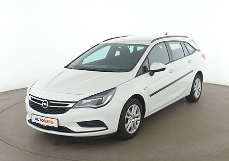 Opel Astra 1.6 CDTI DPF Edition