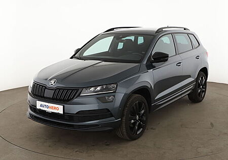 Skoda Karoq 1.5 TSI ACT Sportline