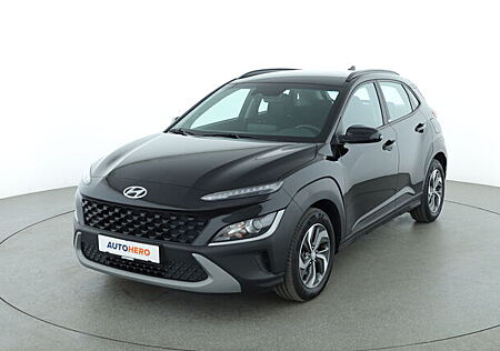 Hyundai Kona 1.6 Hybrid Select 2WD