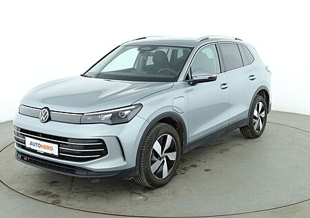 VW Tiguan 1.5 TSI eHybrid Elegance