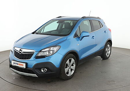 Opel Mokka 1.4 Turbo Innovation