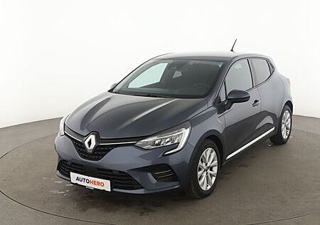 Renault Clio 1.5 BLUE dCi Experience