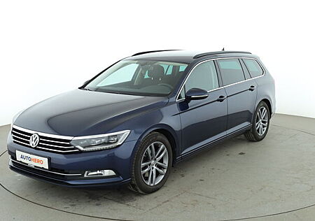 VW Passat 1.4 TSI Comfortline BlueMotion