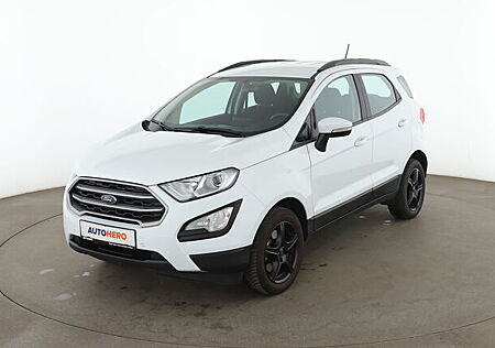 Ford EcoSport 1.0 EcoBoost Cool&Connect