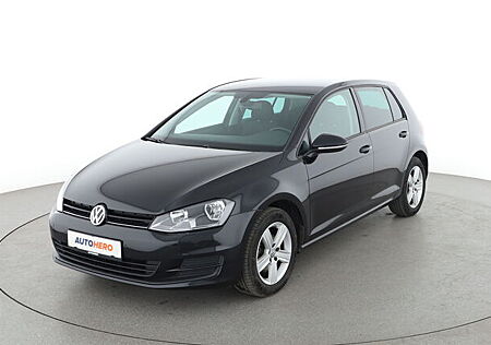 VW Golf 1.6 TDI Comfortline BlueMotion Tech