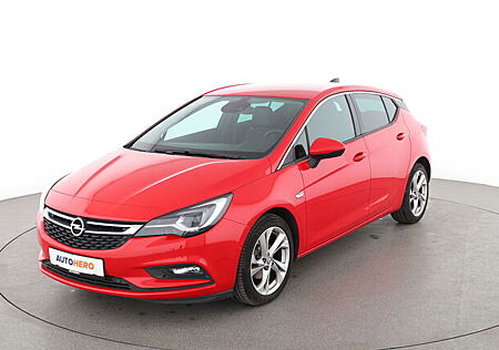 Opel Astra 1.4 SIDI Turbo Innovation Start/Stop