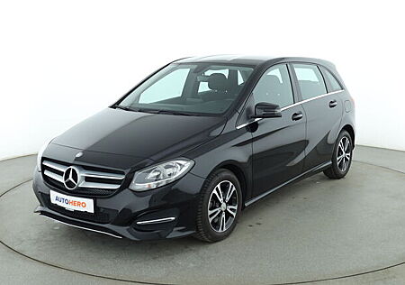 Mercedes-Benz B-Klasse B 180 Style