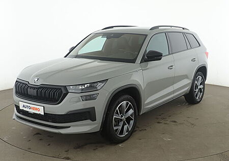 Skoda Kodiaq 2.0 TDI Sportline 4x4
