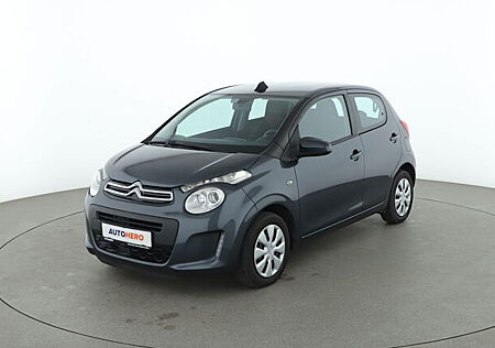 Citroën C1 1.0 VTi Feel