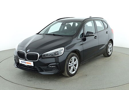 BMW 2er 218d Active Tourer Advantage
