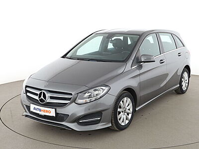 Mercedes-Benz B-Klasse B 180 Style