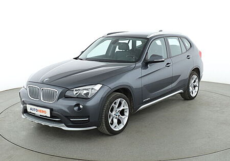 BMW X1 gebraucht kaufen BMW X1 xDrive 20d