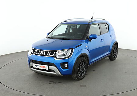 Suzuki Ignis 1.2 DualJet Mild-Hybrid Comfort