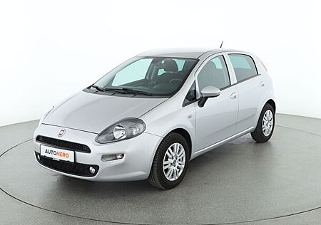 Fiat Punto 0.9 Lounge