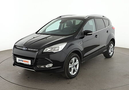 Ford Kuga 1.5 EcoBoost Sync Edition