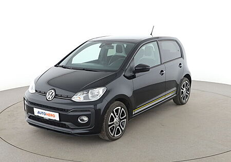 VW Up 1.0 TSI High ! BlueMotion
