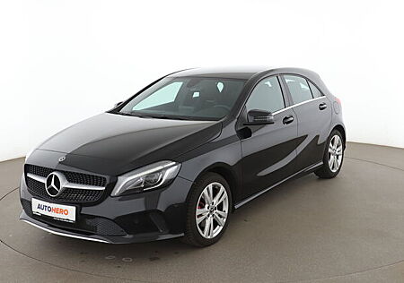 Mercedes-Benz A-Klasse A 180 BlueEfficiency Urban