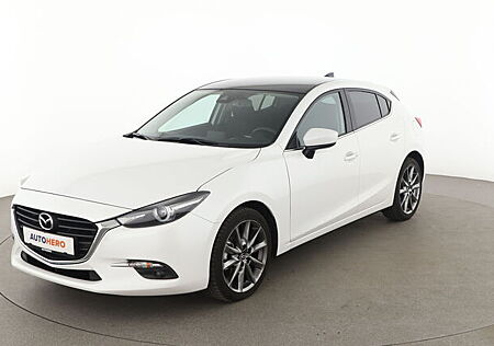 Mazda 3 2.0 Signature +