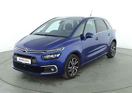 Citroën C4 Picasso 1.6 Blue-HDi Shine