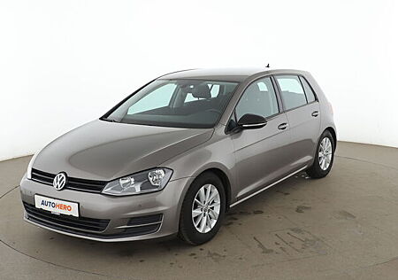 VW Golf 1.2 TSI Trendline BlueMotion Tech