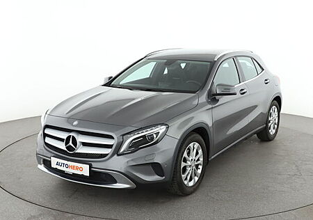 Mercedes-Benz GLA 180 d Urban