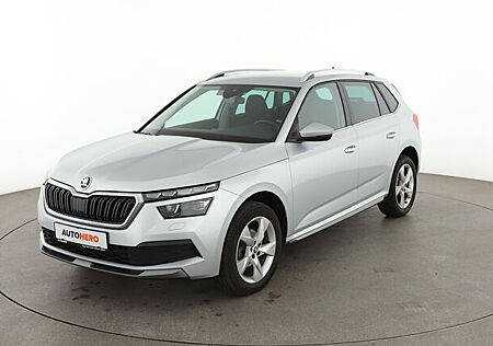 Skoda Kamiq 1.5 TSI ACT Style