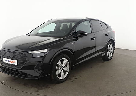 Audi Q4 e-tron 50 e-tron quattro