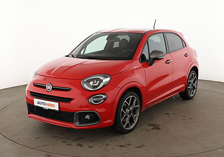 Fiat 500X 1.3 Turbo Sport