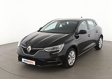 Renault Megane 1.5 BLUE dCi Business Edition