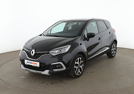 Renault Captur 1.2 TCe Energy Intens