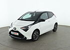 Toyota Aygo 1.0 x-final