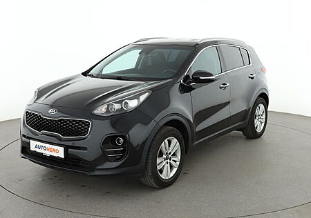 Kia Sportage 1.6 GDI Vision 2WD