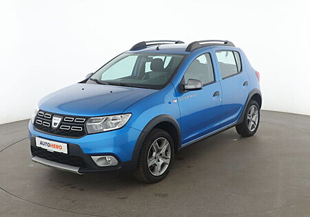 Dacia Sandero 0.9 TCe Stepway Prestige