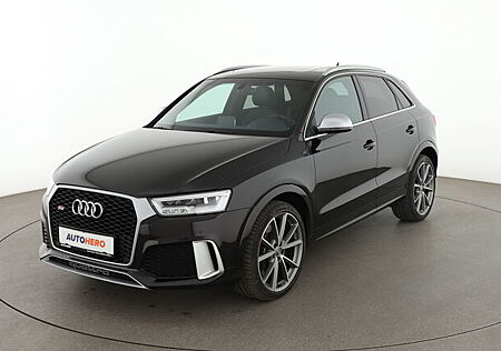 Audi RS Q3 2.5 TFSI quattro Performance