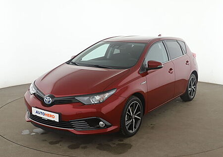 Toyota Auris 1.8 Hybrid Team D