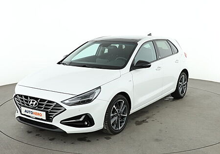 Hyundai i30 1.5 T-GDI Mild-Hybrid Edition 30+