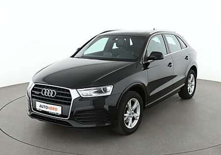 Audi Q3 2.0 TDI quattro Sport