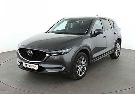 Mazda CX-5 2.5 Sports-Line AWD