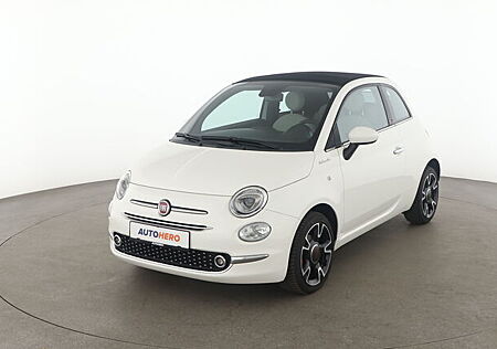 Fiat 500C 1.0 Mild-Hybrid Dolcevita