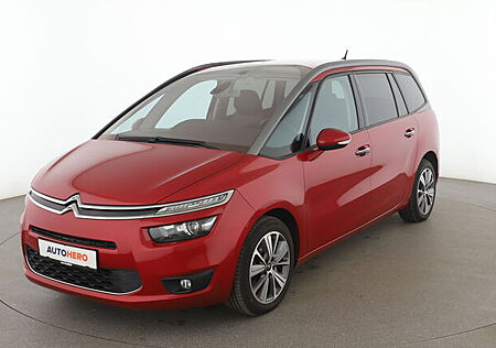 Citroën Grand C4 Picasso 2.0 Blue-HDi Selection