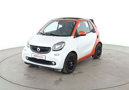 Smart ForTwo 0.9 Turbo Prime