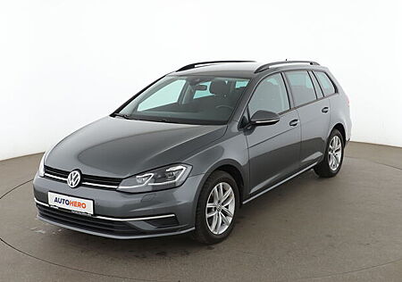 VW Golf 1.6 TDI Comfortline BlueMotion